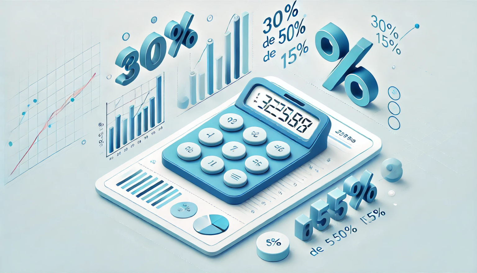 Comment Calculer Le Chiffre D’Affaires En Pourcentage