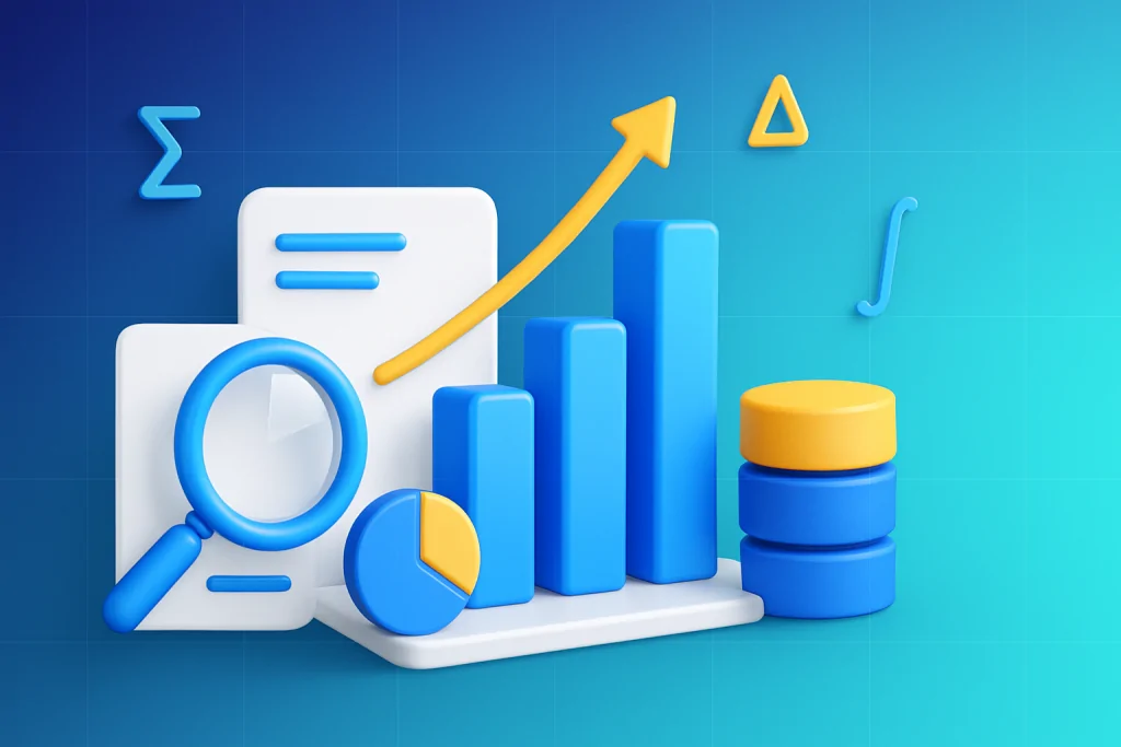 Formules pour Calculer un Pourcentage